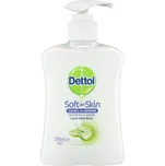 Dettol Antibakteriální tekuté mýdlo s…