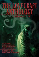 The Lovecraft Anthology 1 - Howard Phillips Lovecraft [EN] (2019, brožovaná)