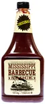 Mississippi Barbeque Sauce 1,81 kg