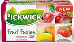 Pickwick Fruit Fusion Variations 20 x 2…