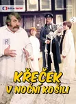 DVD Křeček v noční košili Remasterovaná…