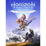 Horizon: Zero Dawn Complete Edition PC…