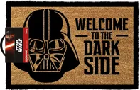 Rohožka Star Wars - Welcome To The Dark Side