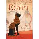 Mystický Egypt - Olga Krumlovská (2020,…