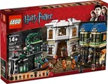 LEGO Harry Potter 10217 Příčná ulice