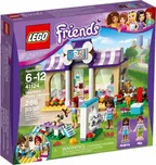 LEGO Friends 41124 Péče o štěňátka v…
