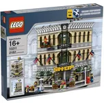 LEGO Creator Espert 10211 Grand Emporium