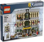 LEGO Creator Espert 10211 Grand Emporium