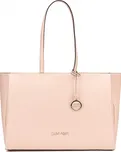 Calvin Klein dámská kabelka růžová