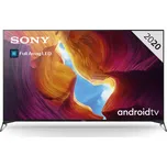 Sony 85'' LED (KD85XH9505BAEP)