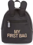 Childhome My First Bag černý
