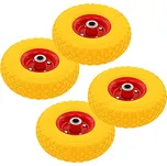 vidaXL 142974 kola k rudlu 4 ks