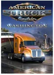American Truck Simulátor Washington PC…