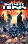 Infinite Crisis: Omnibus - Geoff Johns,…