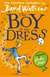 The Boy in the Dress - David Walliams…