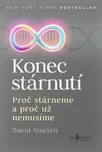Konec stárnutí: Proč stárneme a proč už…