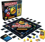 Hasbro Monopoly Arcade Pacman EN