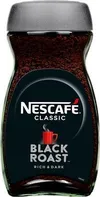 Nescafe Black Roast 200 g