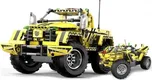 Double Eagle Pick-Up King 2v1 RTR 1:14