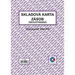 Baloušek Tisk ET 450 Skladová karta…