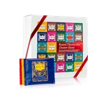 Kusmi Tea Discover dárková sada čajů 45…