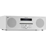 Auna multimedia Silver Star CD-DAB