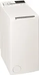 Whirlpool TDLR 7221BS EU/N