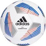 Adidas Tiro Com bílý/černý/tmavě modrý 5
