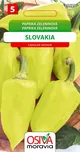 Osiva Moravia Paprika zeleninová…