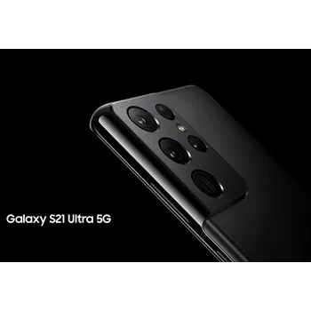 Samsung Galaxy S21 Ultra 5G