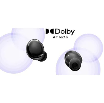 Samsung Galaxy Buds Pro dolby atmos