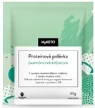 MyKETO Proteinová polévka 40 g