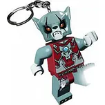 LEGO Chima Worriz LGL-KE37