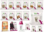 KetoMix Ketonová dieta na 4 týdny 140…