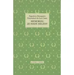 Memoriál ze Svaté Heleny - Emmanuel de…