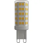 EMOS Classic JC G9 4,5W 230V 465lm 4100K