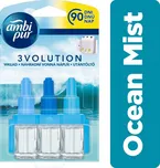 Ambi Pur 3Volution Ocean Mist náplň do…