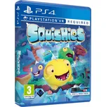 Squishies VR (PS4)