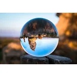 Larmor Křišťálová koule pro kreativní…