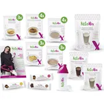 KetoMix Ochutnávkový balíček 7 dní 35…