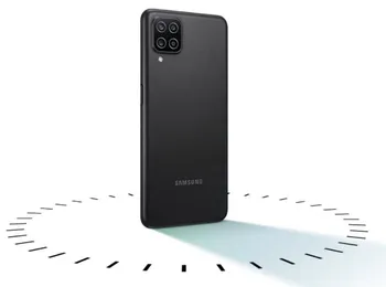 Chytrý telefon Samsung Galaxy A12