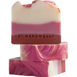 Almara Soap Božské maliny přírodní tuhé…