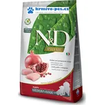 N&D Prime Dog Puppy M/L Chicken &…