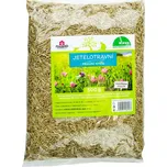 Rosteto Jetelotrávní travní směs