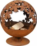 Esschert Design Fancy Flames 65 cm