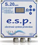 PM Technologies ESP Tline 10