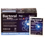 Favea Bactoral Baby s vitamínem D 30…