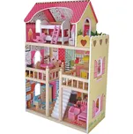 Derrson Dřevěný domeček XL Grace