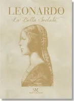 Leonardo: La Bella Svelata – Elisabetta Gnignera [EN, IT] (2016, pevná)