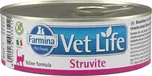 Farmina Vet Life Struvite Cat 85 g